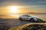 Nissan GT-R 45th Anniversary 2015 года (UK)